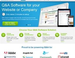 Answerbase logo