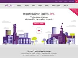 Ellucian logo