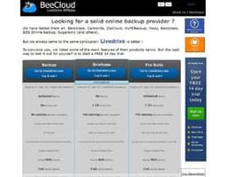 BeeCloud logo
