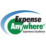 ExpenseAnywhere logo