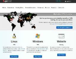 VPS6.NET logo
