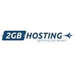 2GBHosting logo