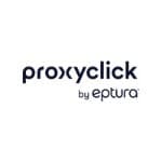 Proxyclick logo