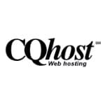 CQhost logo