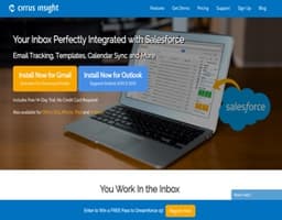 Cirruspath logo