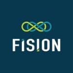 Fision logo