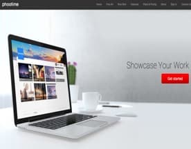 Phootime logo