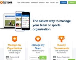 TeamSnap logo