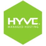 Hyve Managed Hosting logo