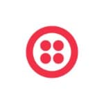Twilio logo