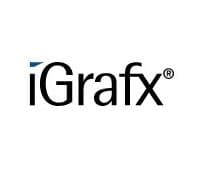 iGrafx logo