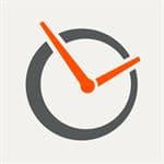 BookedIN logo