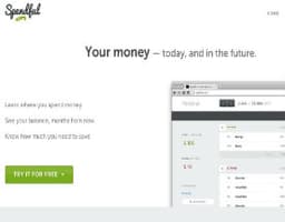 Spendful logo