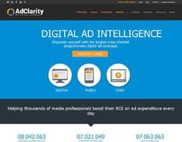 AdClarity logo