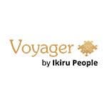 Voyager Recruitment Software logo
