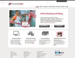SimplifyThis logo