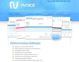 NVOICE logo