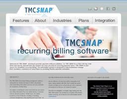 TMC SNAP logo