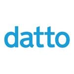 Datto Backup logo