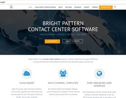 Bright Pattern logo
