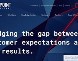 RedPoint Global logo