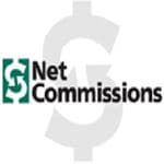 NetCommissions logo