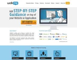 WalkMe logo