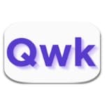 Qwk logo