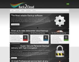 Back2cloud logo