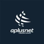 Aplus.net logo