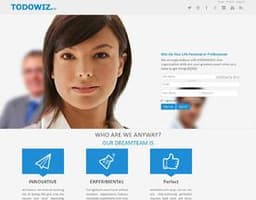 ToDoWiz logo