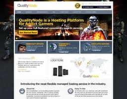QualityNode logo