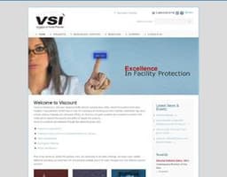 Viscount Systems logo