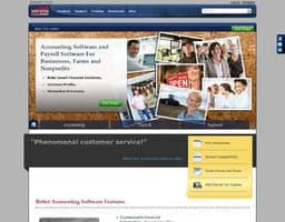 Red Wing Software logo