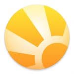 Daylite for Mac & iPhone logo