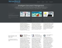 VersaIMAGE Software logo
