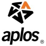 Aplos Software logo