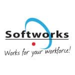 Softworks logo