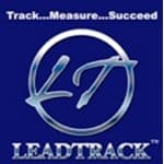 LEADTRACK logo