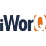 iWorQ Systems logo