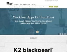 K2 logo