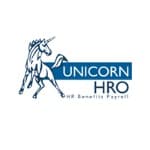 Unicorn HRO logo