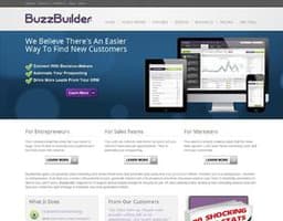 BuzzBuilderPro logo