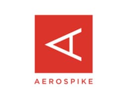 Aerospike logo