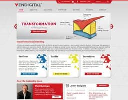 Vendigital logo