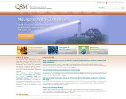 QSM logo