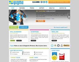 Yugma logo
