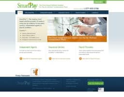 SmartPay logo