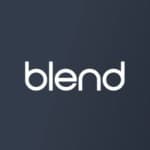 Blend logo