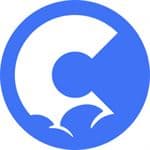 Cloudike logo